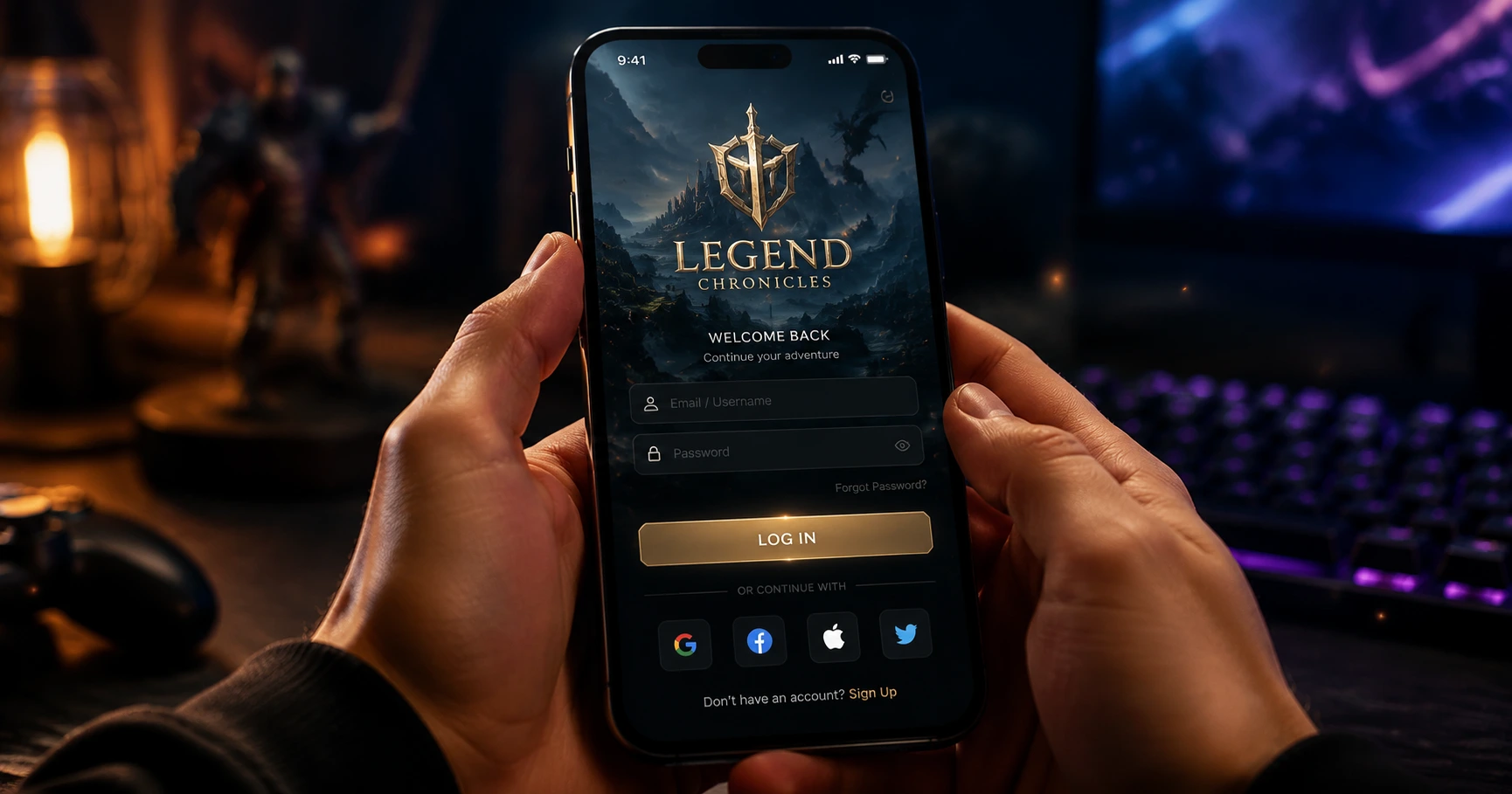 Comprehensive Guide to wjslot app login and Related Features - image 2 Comprehensive Guide to wjslot app login and Related Features - image 2