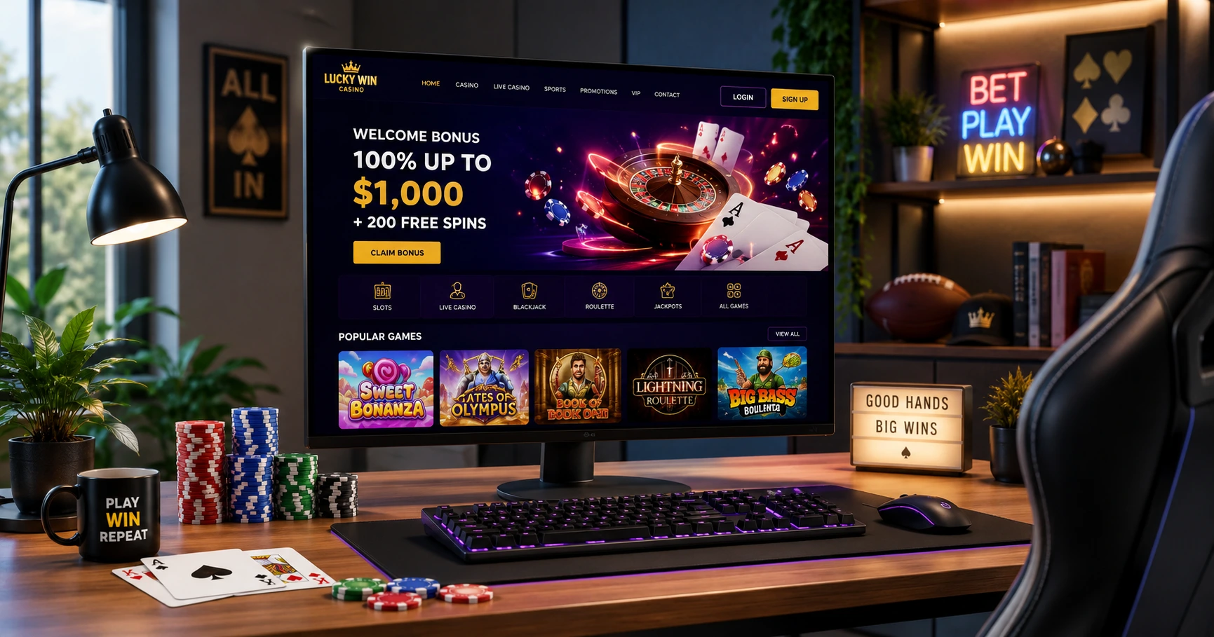 Navigating the nustar online casino login Philippines: Your Ultimate Guide - image 1 Navigating the nustar online casino login Philippines: Your Ultimate Guide - image 1