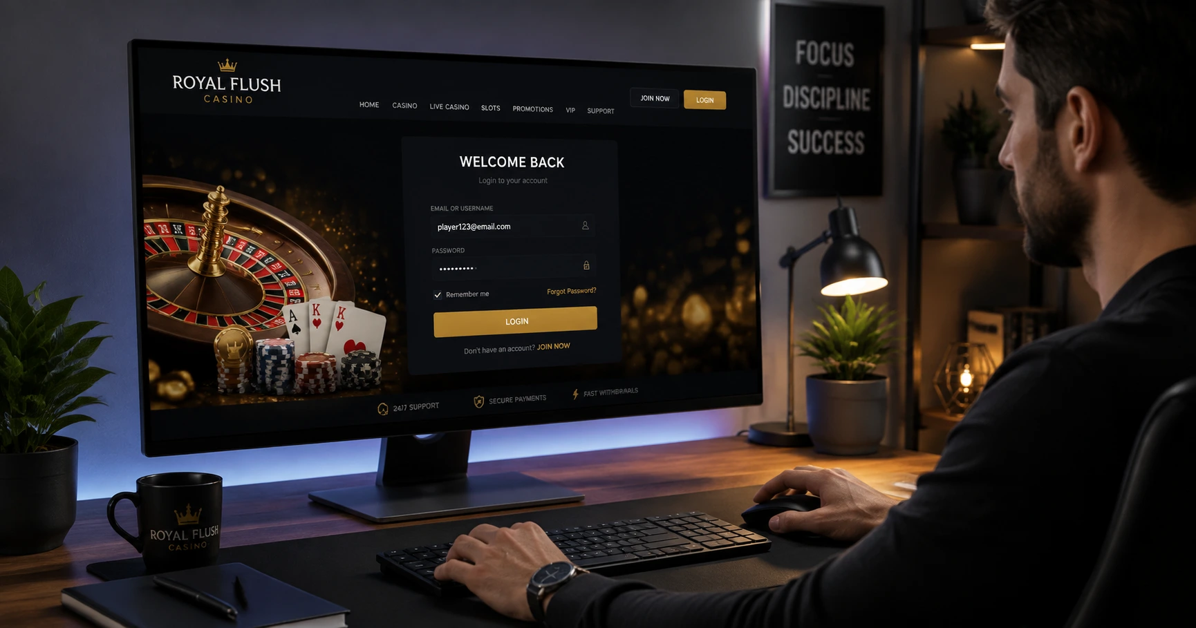 Comprehensive Guide to betso88 casino login philippines and Its Latest Trends - image 1 Comprehensive Guide to betso88 casino login philippines and Its Latest Trends - image 1