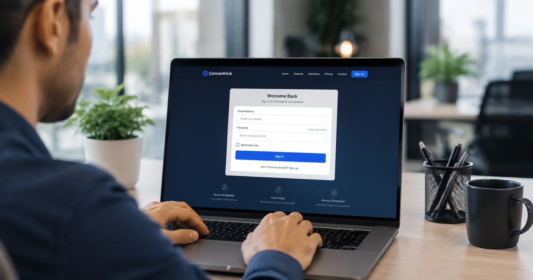 How to Login, Register, and Download on the phmacao com login register download Portal - image 2