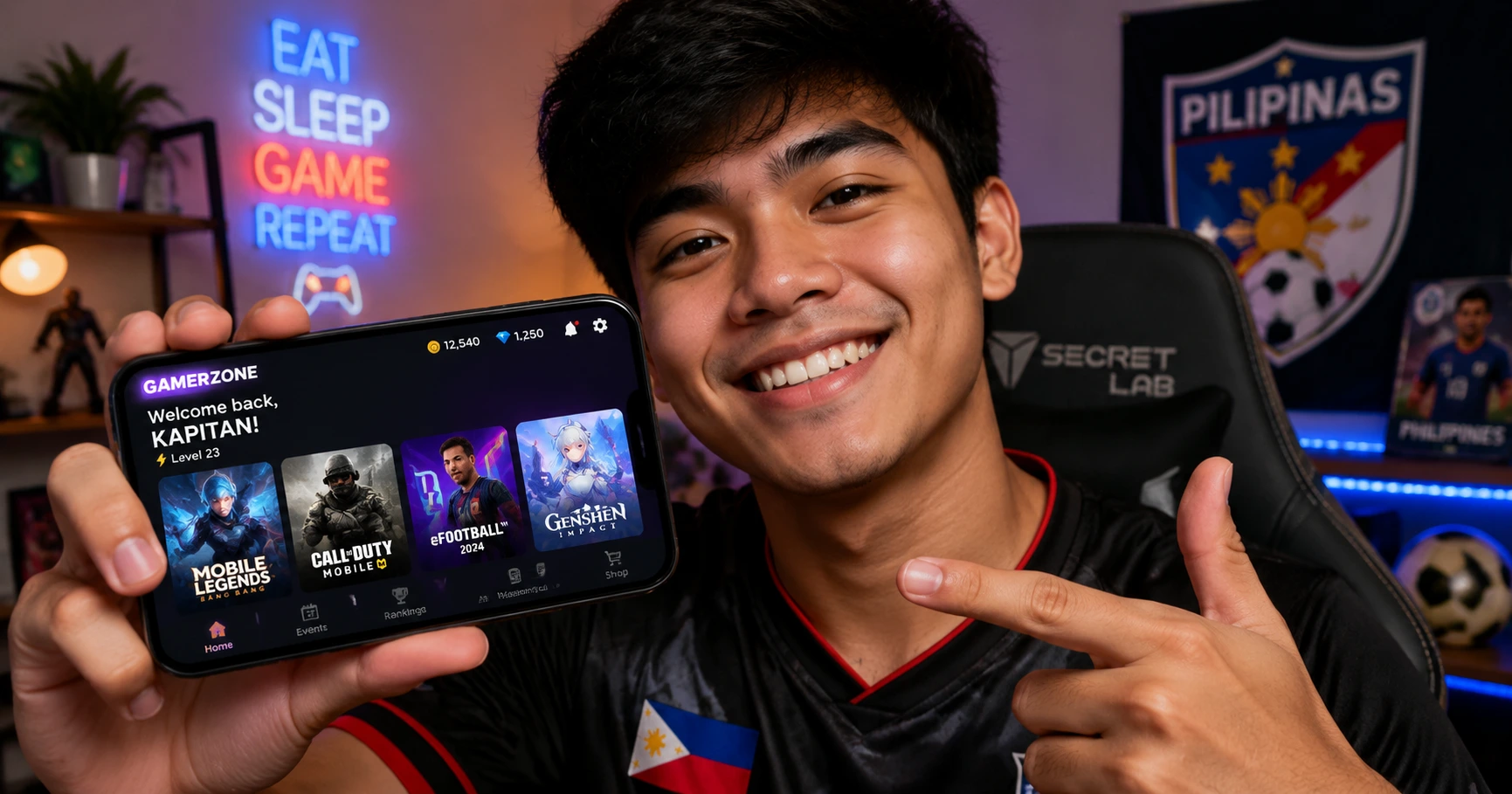 How to jilimacao app download: A Complete Guide for Filipino Football and Casino Enthusiasts - image 1 How to jilimacao app download: A Complete Guide for Filipino Football and Casino Enthusiasts - image 1