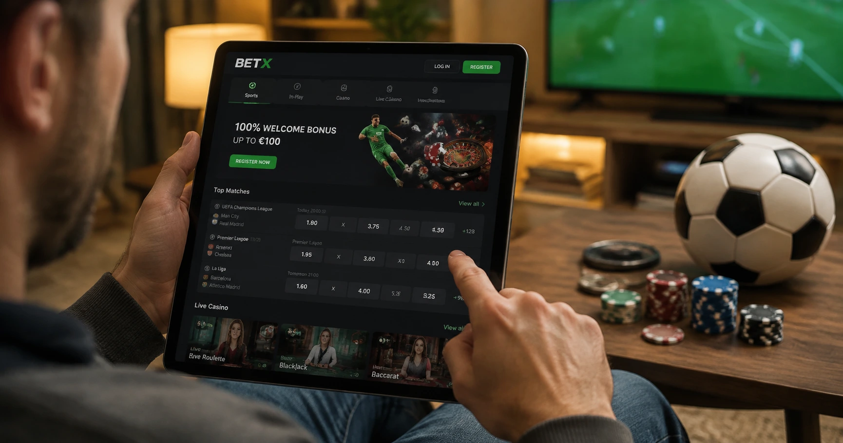 How to jilimacao app download: A Complete Guide for Filipino Football and Casino Enthusiasts - image 2 How to jilimacao app download: A Complete Guide for Filipino Football and Casino Enthusiasts - image 2
