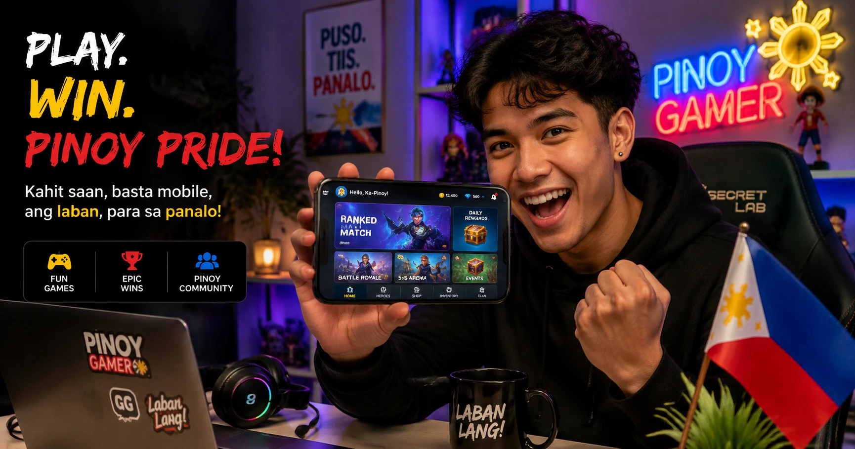 How to jilimacao app download: A Complete Guide for Filipino Football and Casino Enthusiasts - image 3 How to jilimacao app download: A Complete Guide for Filipino Football and Casino Enthusiasts - image 3