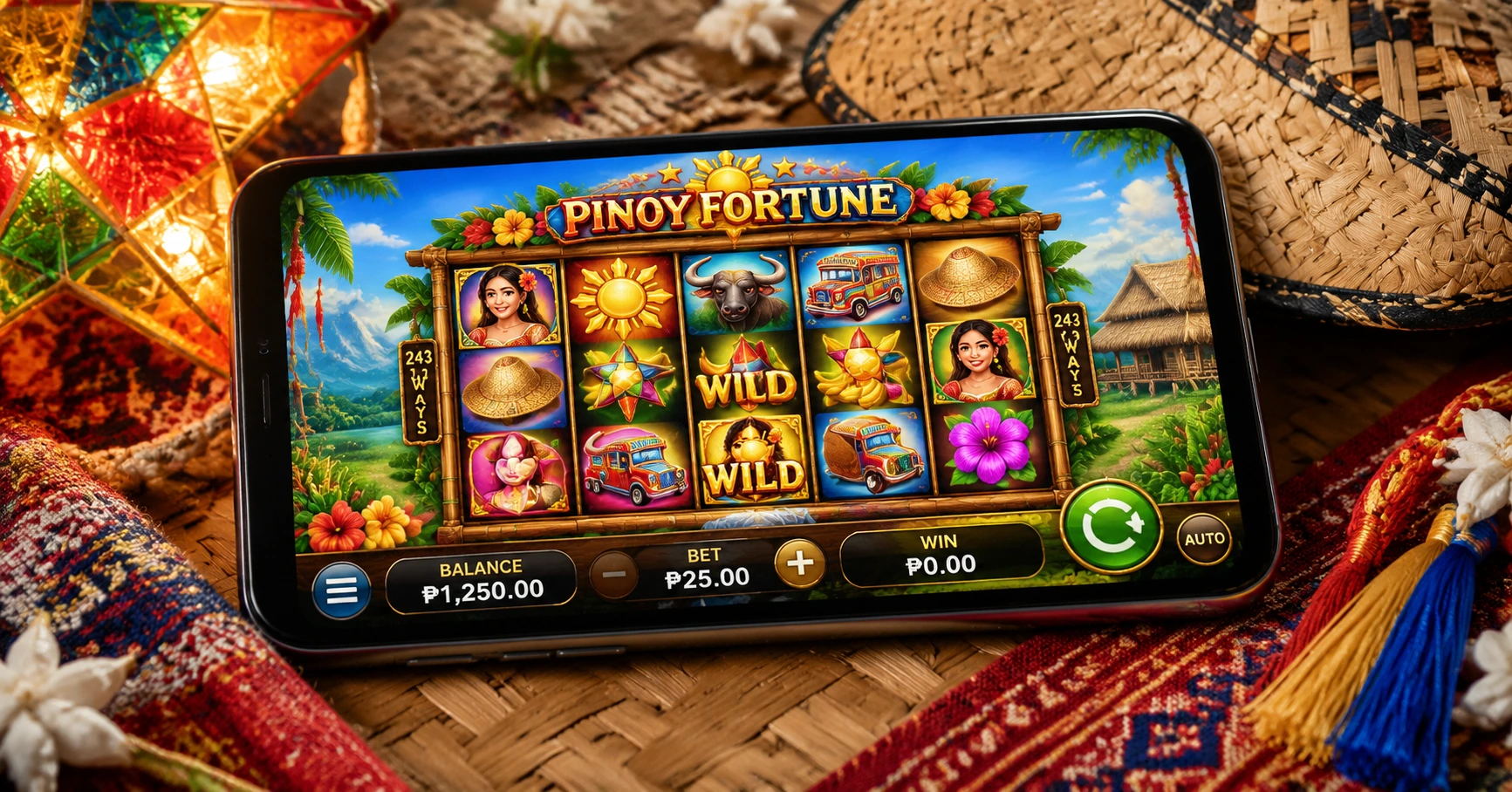 Explore the Philslots App: Your Ultimate Filipino Slot Gaming Experience - image 1 Explore the Philslots App: Your Ultimate Filipino Slot Gaming Experience - image 1