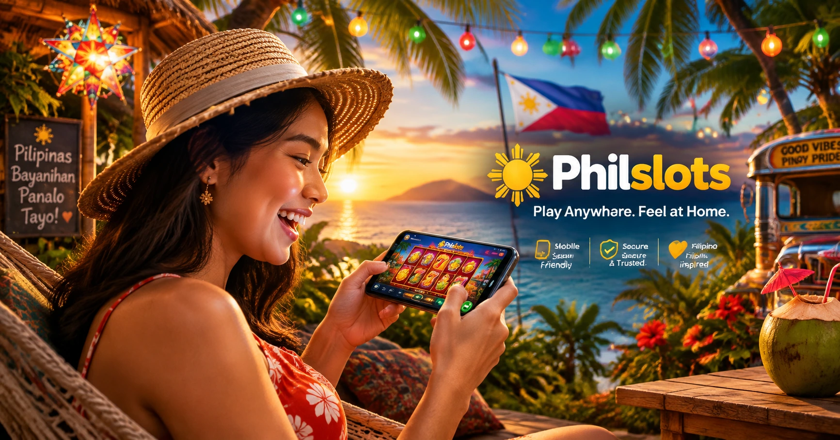 Explore the Philslots App: Your Ultimate Filipino Slot Gaming Experience - image 3 Explore the Philslots App: Your Ultimate Filipino Slot Gaming Experience - image 3